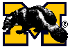 Wolverines logo (3ko)
